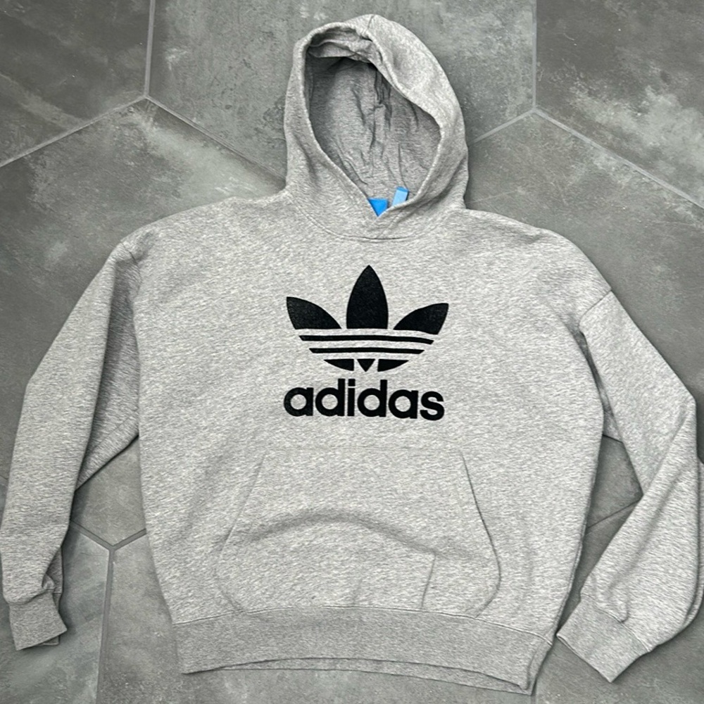 Adidas hoodie